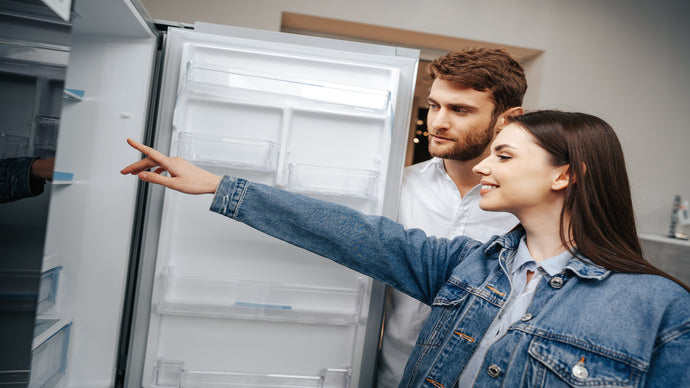 Choosing the Right Refrigerator in 2023 at BonPrix Electroménagers