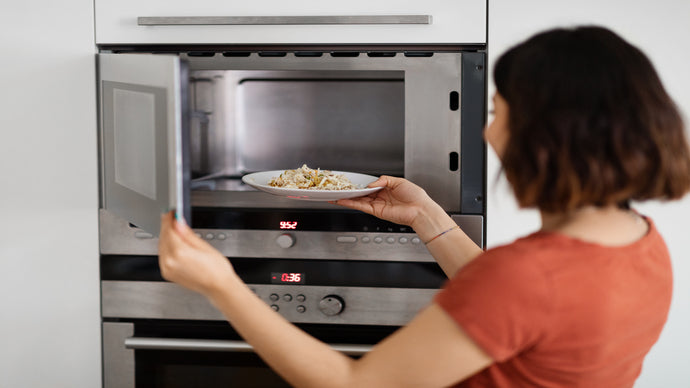 Mastering the Art of Using a Microwave Correctly