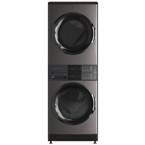 Your Complete Guide to LAUNDRY CENTERS Shopping: Expert Advice for Every Homeowner - Featuring ELTE760CAT - BonPrix Électroménagers