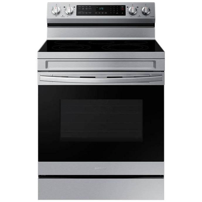 Your Go-To Guide for Lasting Appliance Satisfaction: Ensuring Quality and Durability in RANGES - NE63A6511SS