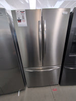 GRFN2853AF - RÉFRIGÉRATEURS - Frigidaire Gallery - Trois portes avec porte à deux battants - Acier inoxydable - Boîte Ouverte