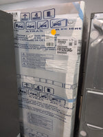 FRFS2823AS - REFRIGERATORS - Frigidaire - French 3-Door - Stainless Steel - Open Box - BonPrix Électroménagers