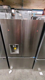 LRYXC2606S - REFRIGERATORS - LG - French 3-Door - Stainless Steel - Open Box - BonPrix Électroménagers