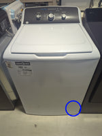 GTW334BMRWS - WASHERS - GE - Top Loading - White - Open Box - BonPrix Électroménagers
