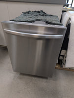 DW80CG4051SR - DISHWASHERS - Samsung - Top Controls Single Drawer - Stainless Steel - Open Box - BonPrix Électroménagers