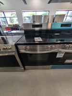 FCRE308CAS - CUISINIÈRES - Frigidaire - Électrique - Acier inoxydable - Boîte Ouverte