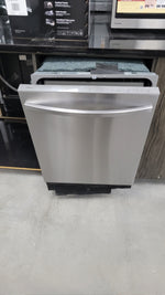 DW80CG4051SR - DISHWASHERS - Samsung - Top Controls Single Drawer - Stainless Steel - Open Box - BonPrix Électroménagers
