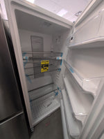 FRAE2024AW - REFRIGERATORS - Frigidaire - All Refrigerator - White - Open Box - BonPrix Électroménagers