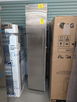 ZIF180NPKII - FREEZERS - Monogram - Panel Ready - Open Box - BonPrix Électroménagers