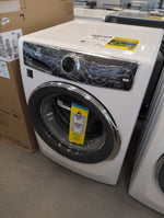 ELFW7537AW - WASHERS - Electrolux - Front Load - White - Open Box - BonPrix Électroménagers
