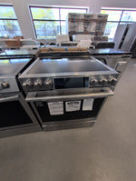 LSES6338F - RANGES - LG STUDIO - Electric - Stainless Steel - Open Box