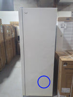 FRAE2024AW - REFRIGERATORS - Frigidaire - All Refrigerator - White - Open Box - BonPrix Électroménagers