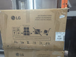 MVEL2033F - MICROWAVES OVENS - LG - Over-The-Range - Stainless Steel - Open Box