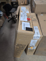 GCCE3670AD - COOKTOPS - Frigidaire Gallery - Electric - Black - Open Box - BonPrix Électroménagers