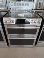 CCHS950P2MS1 - RANGES - Café - Electric - Stainless Steel - Open Box