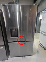 LF24Z6530S - REFRIGERATORS - LG - French 3-Door - Stainless Steel - Open Box