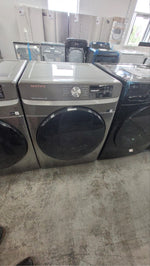 DVE45T6100P - DRYERS - Samsung - Electric - Grey - Open Box