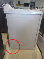 YWED5050LW - DRYERS - Whirlpool - Electric - White - Open Box