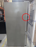 LRFS28XBS - REFRIGERATORS - LG - French 3-Door - Stainless Steel - Open Box