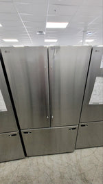 LRFLC2706S - REFRIGERATORS - LG - French 3-Door - Stainless Steel - Open Box - BonPrix Électroménagers