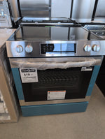 FCFE308CAS - RANGES - Frigidaire - Electric - Stainless Steel - Open Box - BonPrix Électroménagers