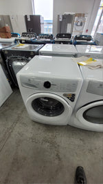 ELFW7337AW - WASHERS - Electrolux - Front Loading - White - Open Box - BonPrix Électroménagers