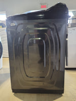 WA52DG5500AV - LAVEUSES - Samsung - Chargement vertical - Noir - Boîte Ouverte