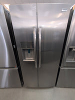GRSS2352AF - REFRIGERATORS - Frigidaire Gallery - Side by Side - Stainless Steel - Open Box