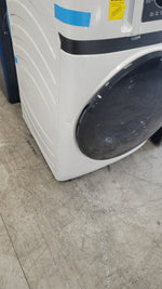 PFQ83HSLWWW - LAUNDRY CENTERS - GE profile - All-In-One - Electric - White - Open Box - BonPrix Électroménagers
