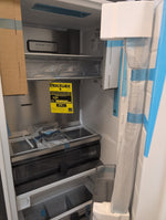 FPRU19F8WF - REFRIGERATORS - Frigidaire Professional - All Refrigerator - Stainless Steel - Open Box - BonPrix Électroménagers