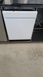 GBT500SGVWW - DISHWASHERS - GE - Top Controls - White - Open Box - BonPrix Électroménagers