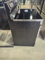 NE63A6751SS - RANGES - Samsung - Electric - Stainless Steel - Open Box - BonPrix Électroménagers