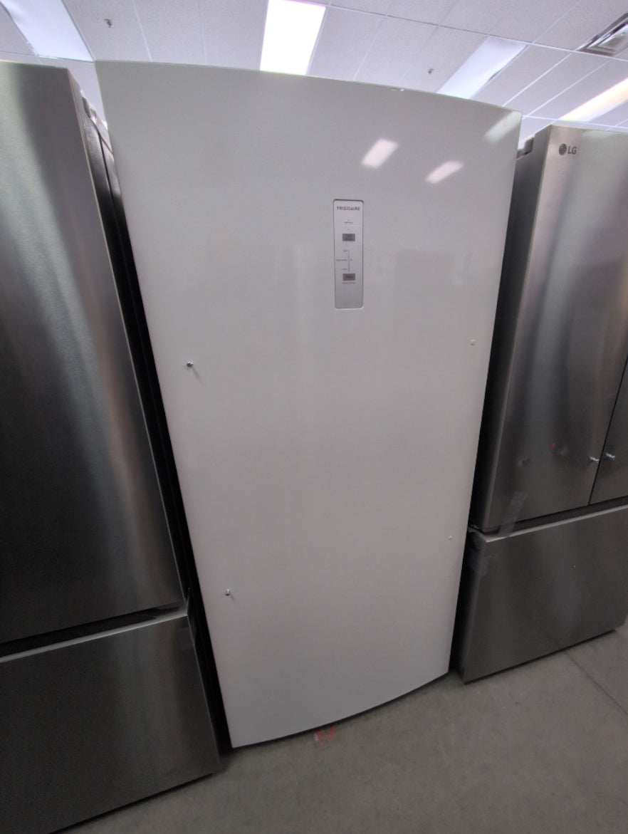 FRAE2024AW - REFRIGERATORS - Frigidaire - All Refrigerator - White - Open Box - BonPrix Électroménagers