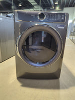 ELFE763CAT - DRYERS - Electrolux - Electric - Titanium - Open Box - BonPrix Électroménagers