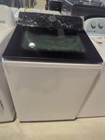 DLE8200W - DRYERS - LG - Electric - White - Open Box - BonPrix Électroménagers