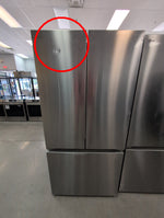 LF21C6200S - REFRIGERATORS - LG - French 3-Door - Stainless Steel - Open Box