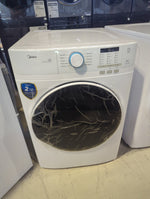 MLE52N5AWW - DRYERS - Midea - Electric - White - Open Box