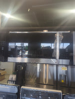 MVEM1825X - MICROWAVES OVENS - LG - Over-The-Range - Stainless Steel - Open Box - BonPrix Électroménagers