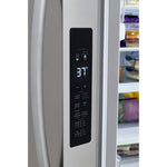 FRFN2813AF - REFRIGERATORS - Frigidaire - French 3-Door - Stainless Steel - Open Box - BonPrix Électroménagers