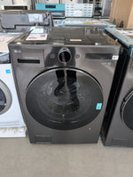 WM6998HBA - LAUNDRY CENTERS - LG - All-In-One - Electric - Black Stainless Steel - Open Box - BonPrix Électroménagers