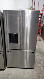 LRFXC2606S - REFRIGERATORS - LG - French 3-Door - Stainless Steel - Open Box
