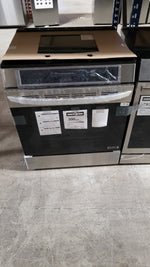 LSIL633CFE - RANGES - LG - Electric - Stainless Steel - Open Box - BonPrix Électroménagers