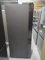 RF24BB6200QL - REFRIGERATORS - Samsung - French 3-Door - Stainless Steel - Open Box