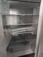 LRFLC2706S - REFRIGERATORS - LG - French 3-Door - Stainless Steel - Open Box - BonPrix Électroménagers