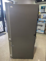 LRDNS2200S - REFRIGERATORS - LG - Bottom Freezer - Stainless Steel - Open Box - BonPrix Électroménagers