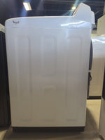 WA46CG3505AW - WASHERS - Samsung - Top Loading - White - Open Box - BonPrix Électroménagers