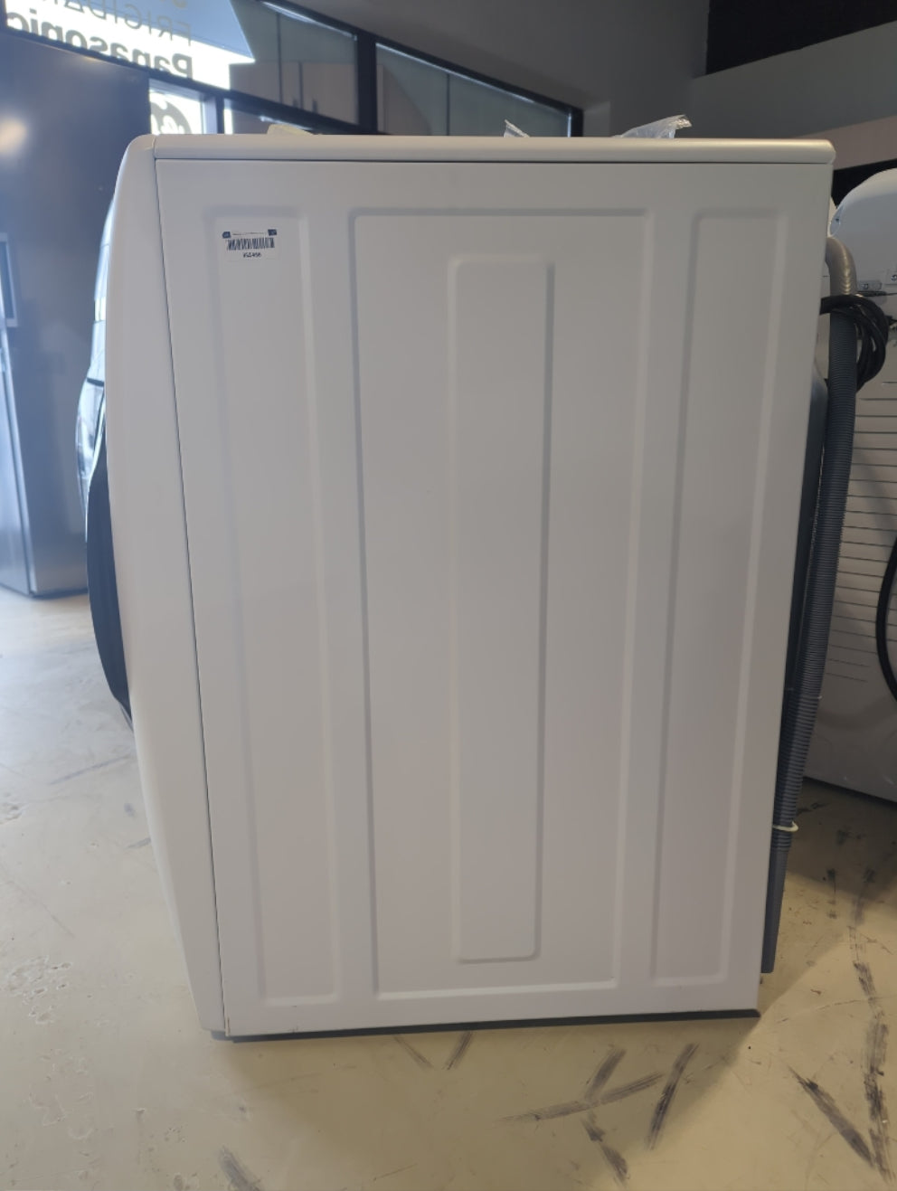 ELFW7738MW_ELECTROLUX ( LAVEUSE - FRONTALE )_355466 - BonPrix Électroménagers
