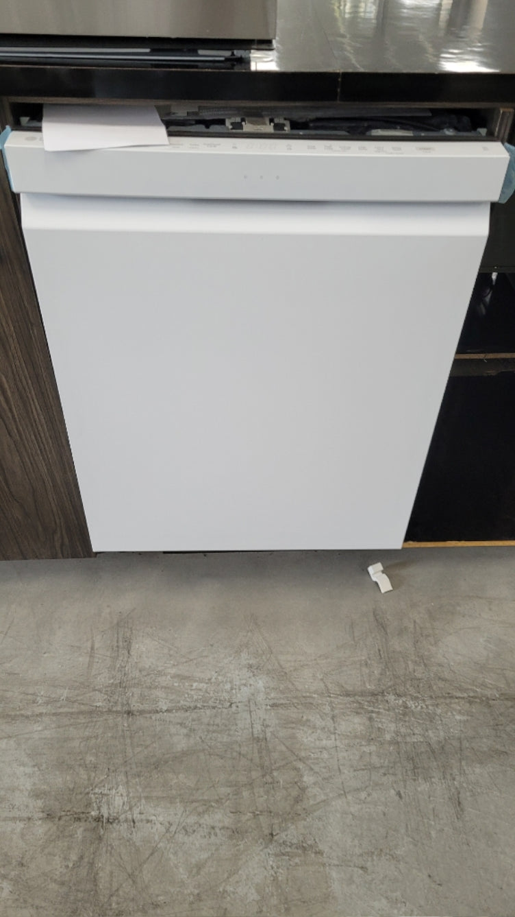 LDPN4542W - DISHWASHERS - LG - Top Controls - White - Open Box