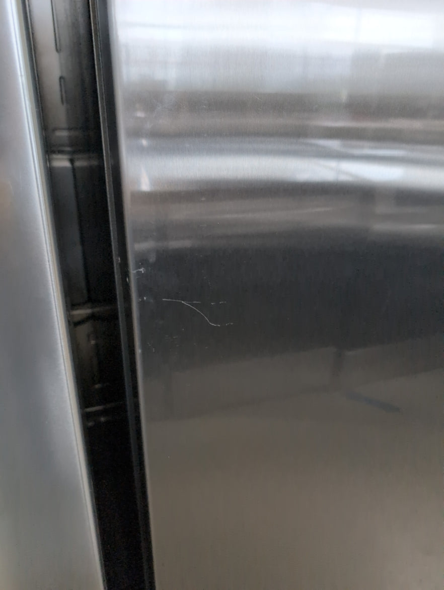 GLF16US2E23 - FREEZERS - Galanz - Stainless steel - Open Box - BonPrix Électroménagers