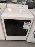 DLE8200W - DRYERS - LG - Electric - White - Open Box